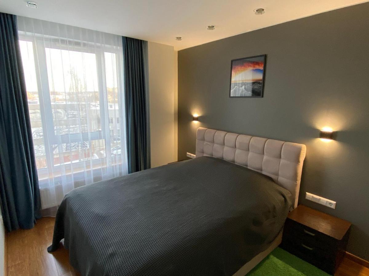 John Lennon Apt In Centre, Balcony, Netflix * Vilnius